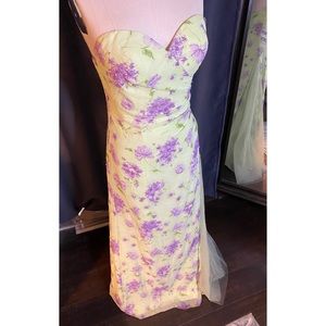 Beautiful Women’s Gown